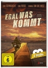 Egal was kommt (+ Bonus-DVD)