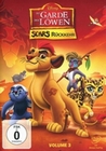 Die Garde der Löwen Vol. 3 - Scars Rückkehr