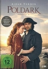 Poldark - Staffel 3 - Standard Edition [4 DVDs]