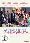 Wohne lieber ungewöhnlich