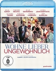 Wohne lieber ungewöhnlich