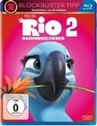 Rio 2 - Dschungelfieber