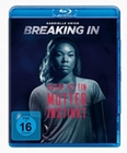 BREAKING IN - Rache ist ein Mutterinstinkt