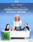 Meerjungfrauen kssen besser