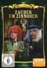 Zauber um Zinnober - Märchenklassiker