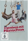 Das Kom(m)ödchen Ensemble - Irgendwas mit Men...