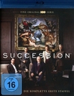 Succession - Staffel 1 [3 BRs]