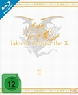 Tales of Zestiria - The X - Staffel 2 [3 BRs]