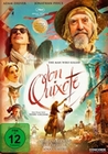 The Man Who Killed Don Quixote