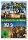 Teenage Mutant Ninja Turtles/...Out Of The Sha..