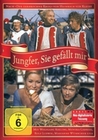 Jungfer, sie gefällt mir - DEFA