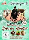 Unser Sandmännchen - Die Reise zum Riesen Winter