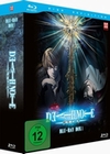 Death Note - Box 1/Episode 01-18 [3 BRs]