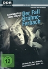 Kriminalfälle ohne Beispiel/Der Fall Brühne-...