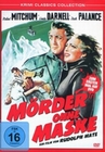 Mörder ohne Maske - Krimi Classics Collection