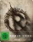 Robin Hood (2018) - SteelBook Edition