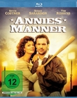 Annies Männer