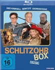 Schlitzohr - Box