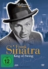 Frank Sinatra - King of Swing