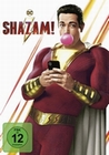 Shazam!