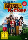 Elfmeter für die Rätsel-Kicker