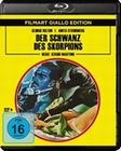 Der Schwanz des Skorpions