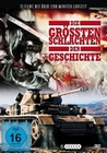 Die grössten Schlachten der Geschichte