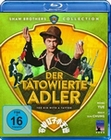 Der tätowierte Adler