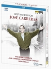 Best wishes from José Carreras