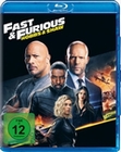Fast & Furious: Hobbs & Shaw