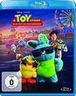 A Toy Story 4 - Alles hört auf kein Kommando