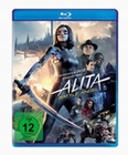 Alita - Battle Angel