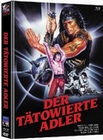 Der tätowierte Adler