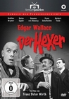 Edgar Wallace - Der Hexer