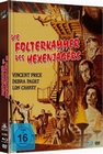 Die Folterkammer des Hexenjägers