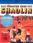 Das tödliche Erbe der Shaolin
