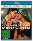 Ich bin immer für dich da - Main Hoon Na