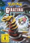 Pokémon 11 - Giratina und der Himmelsritter