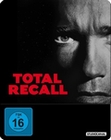 Total Recall - Totale Erinnerung