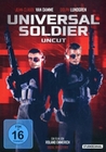 Universal Soldier