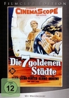 Die 7 goldenen Städte