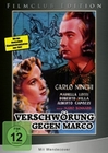 Verschwrung gegen Marco