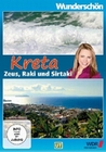 Kreta - Zeus, Raki und Sirtaki - Wunderschön!