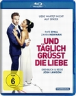 Und täglich grüsst die Liebe