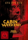 Cabin Weekend