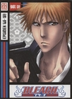 Bleach TV Serie - DVD Box 9 (Episoden 168-189)