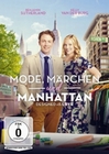 Mode, Märchen und Manhattan - Designed With Love