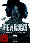 Fear The Walking Dead - Staffel 6