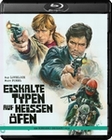 Eiskalte Typen auf heissen Öfen