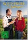 Weinprobe für Anfänger